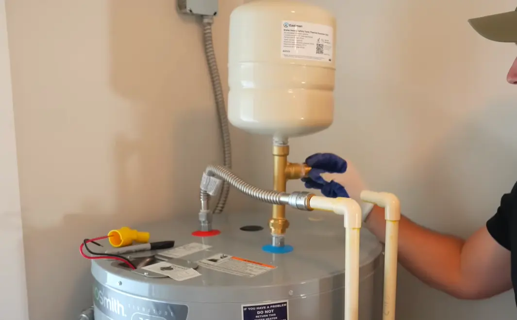 Drain camera inspection in Whittier CA